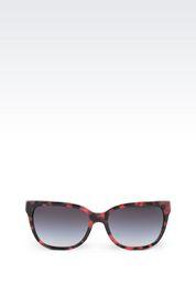 Emporio Armani Sun Glasses - Item 46381464