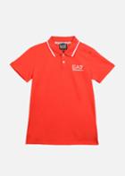 Emporio Armani Polo Shirts - Item 12091302