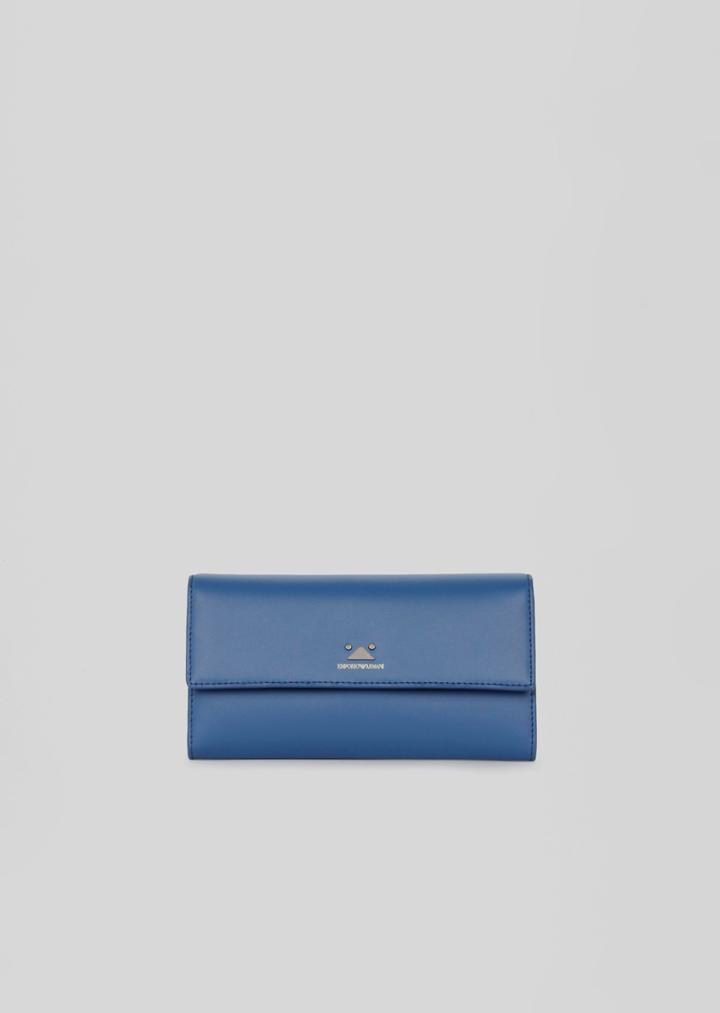 Emporio Armani Wallets - Item 46607678