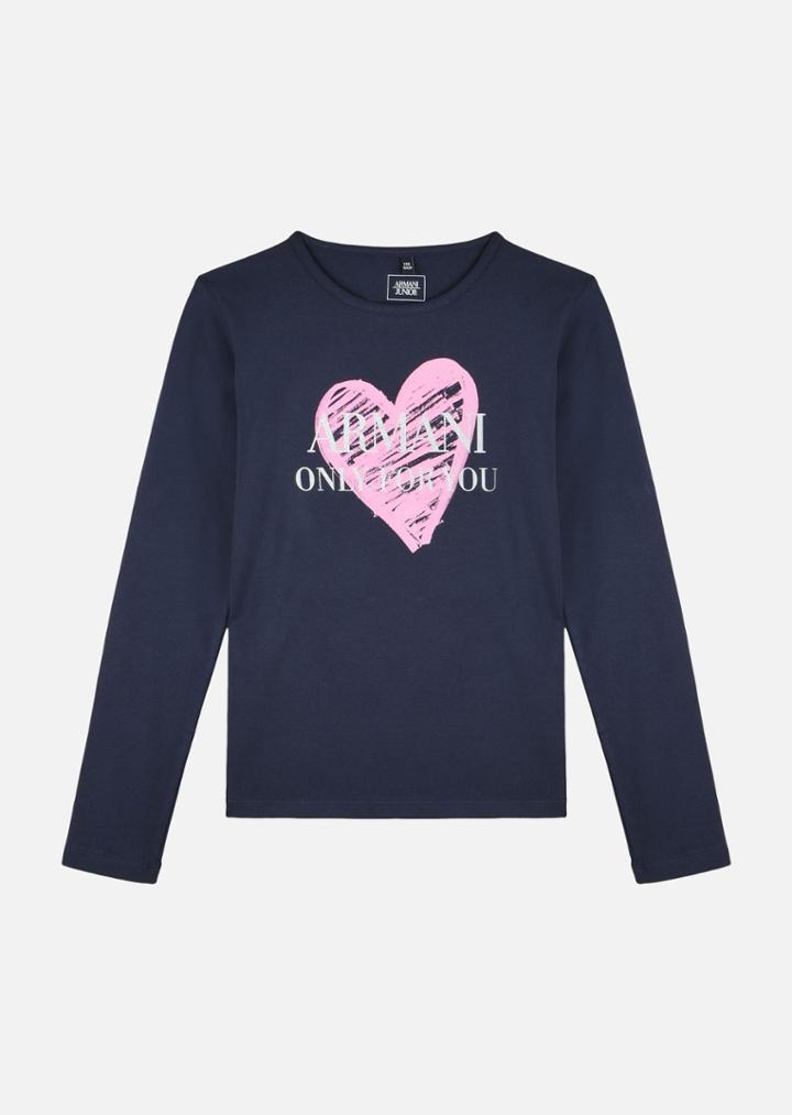 Emporio Armani T-shirts - Item 12074625