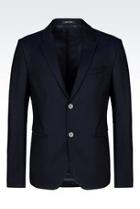Emporio Armani Two Buttons Jackets - Item 41555965