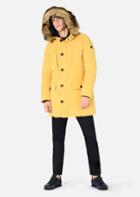 Emporio Armani Parkas - Item 41762256
