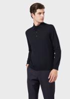 Emporio Armani Sweaters - Item 39988407
