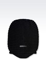 Emporio Armani Hats - Item 46406435