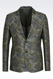 Emporio Armani Two Button Jackets - Item 41702760