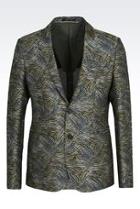 Emporio Armani Two Button Jackets - Item 41702760