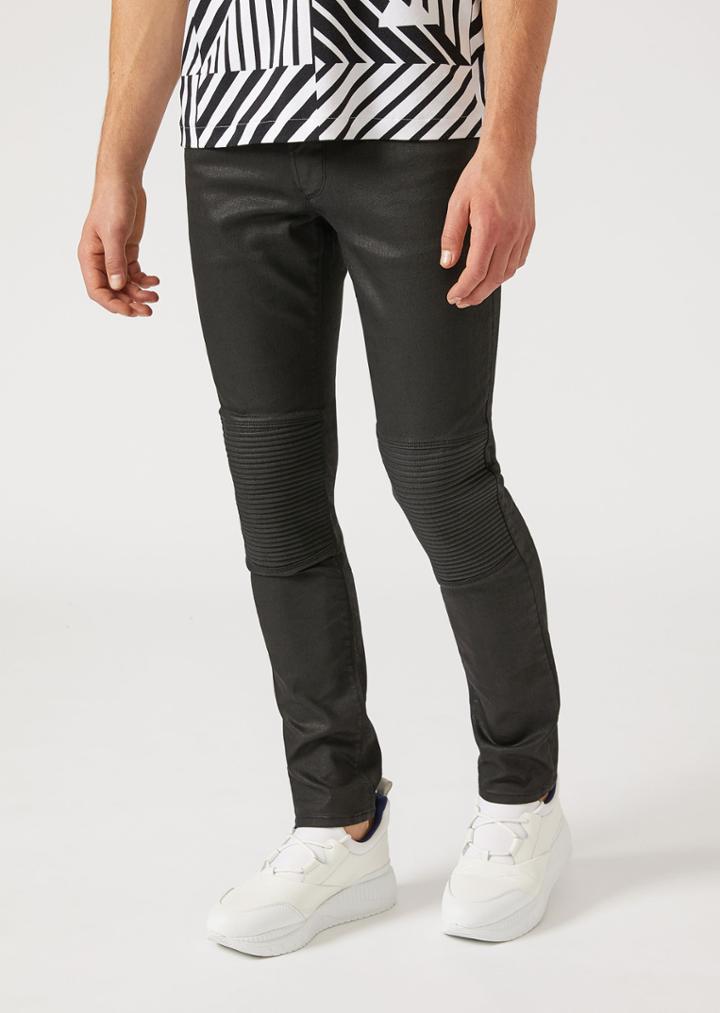 Emporio Armani Slim Jeans - Item 42663081
