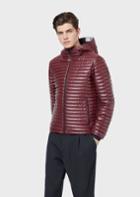 Emporio Armani Down Jackets - Item 41910642