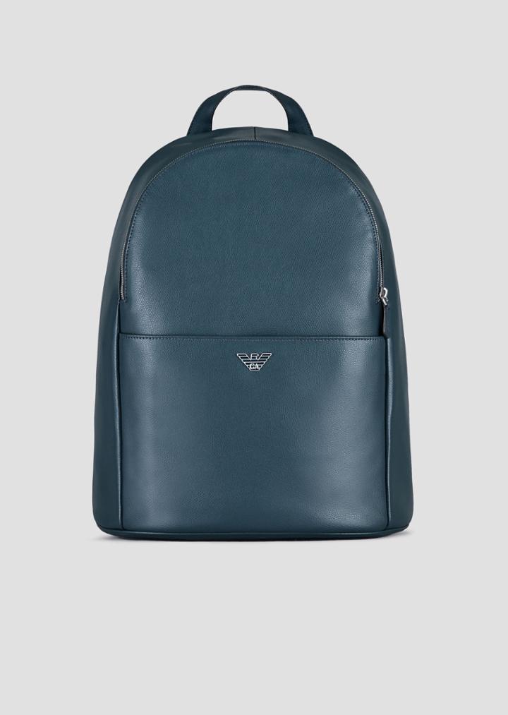 Emporio Armani Backpacks - Item 45441643