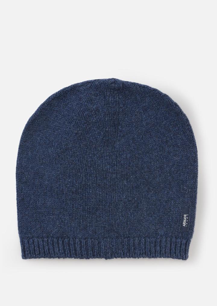 Emporio Armani Beanies - Item 46536738