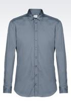 Armani Collezioni Long Sleeve Shirts - Item 38549427