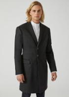 Emporio Armani Classic Coats - Item 41826552