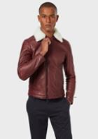 Emporio Armani Blouson Jackets - Item 41926543