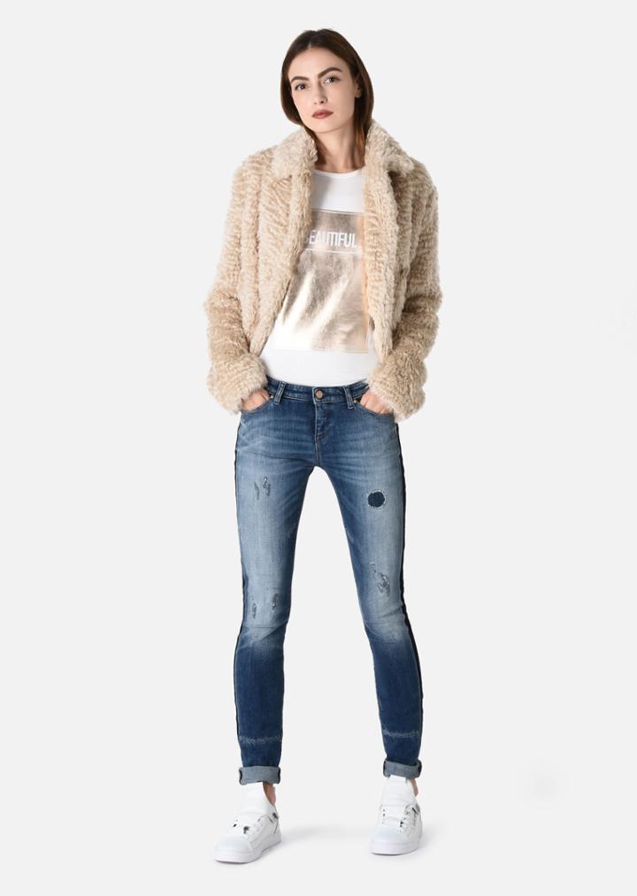 Emporio Armani Skinny Jeans - Item 42628303