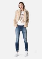 Emporio Armani Skinny Jeans - Item 42628303