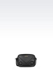 Emporio Armani Shoulder Bags - Item 45334345