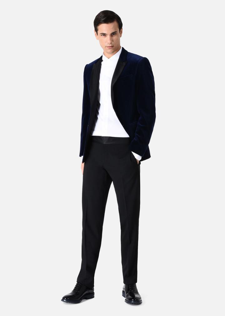 Emporio Armani Casual Shirts - Item 38680937