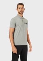 Emporio Armani Polo Shirts - Item 12382047