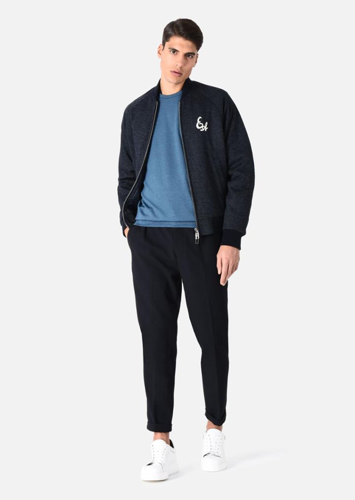 Emporio Armani Lounge Sweatshirts - Item 48193521