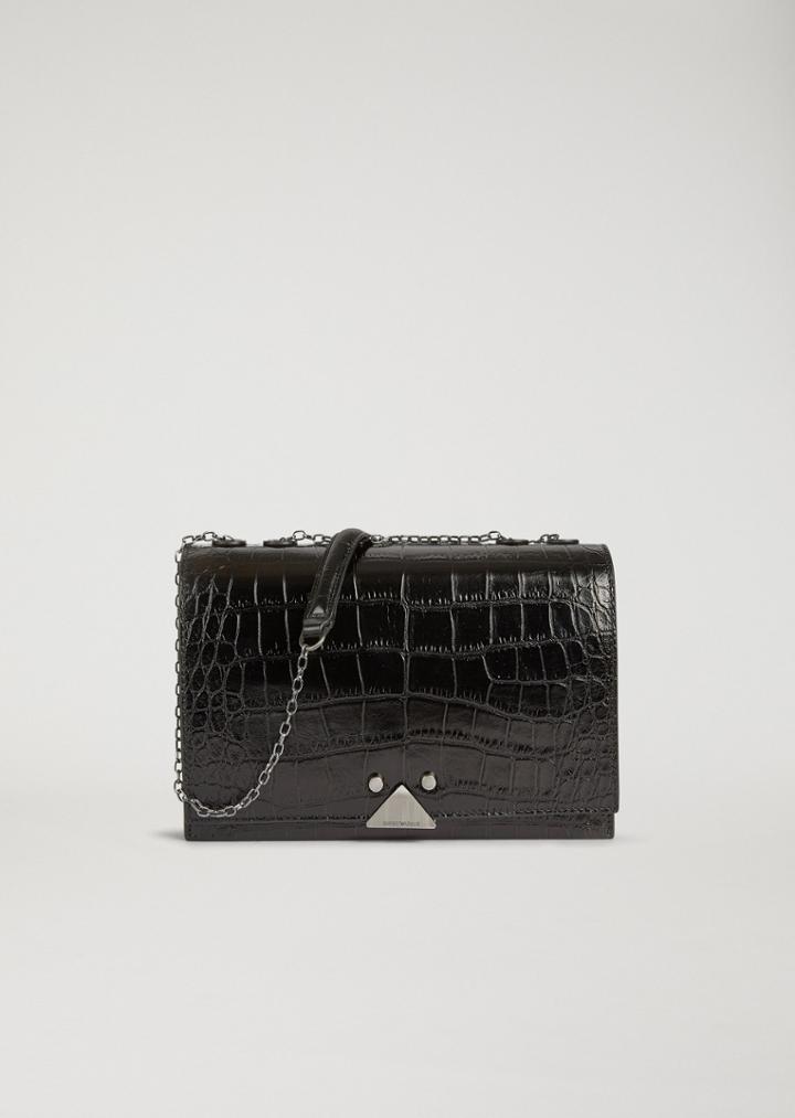 Emporio Armani Crossbody Bags - Item 45389972