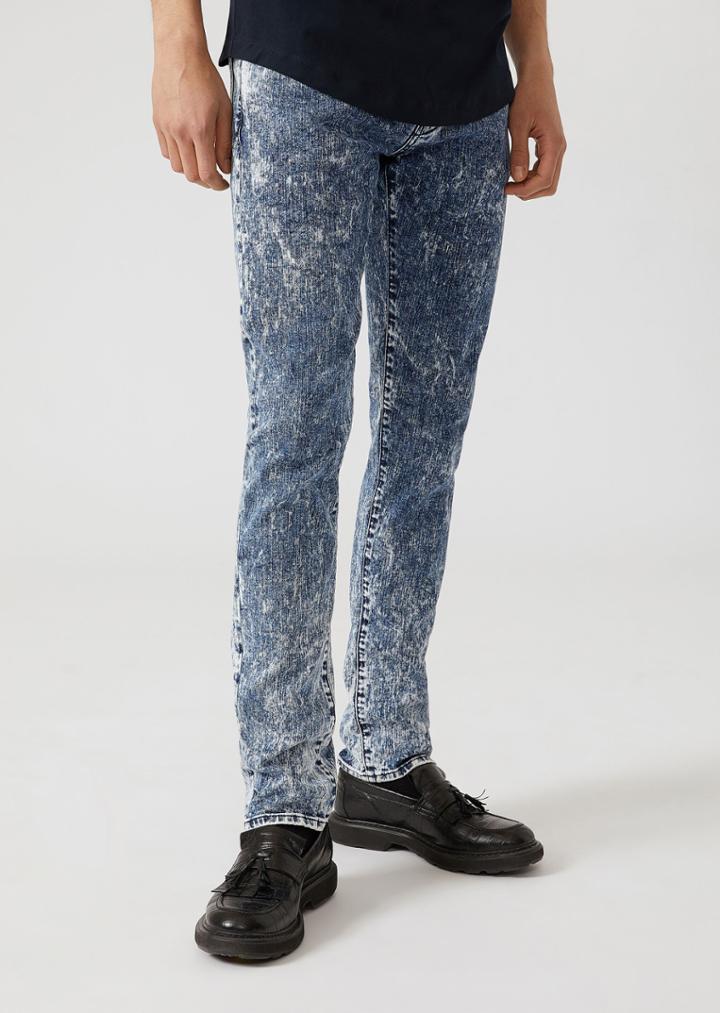 Emporio Armani Skinny Jeans - Item 13237508