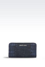 Armani Jeans Wallets - Item 46465190