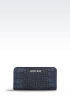 Armani Jeans Wallets - Item 46465190