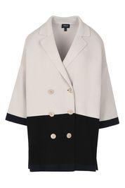 Armani Jeans Double-breasted Coats - Item 41694734