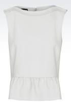 Emporio Armani Sleeveless Tops - Item 37713948