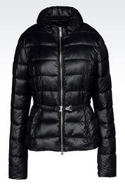 Armani Jeans Bomber Jackets - Item 41598369