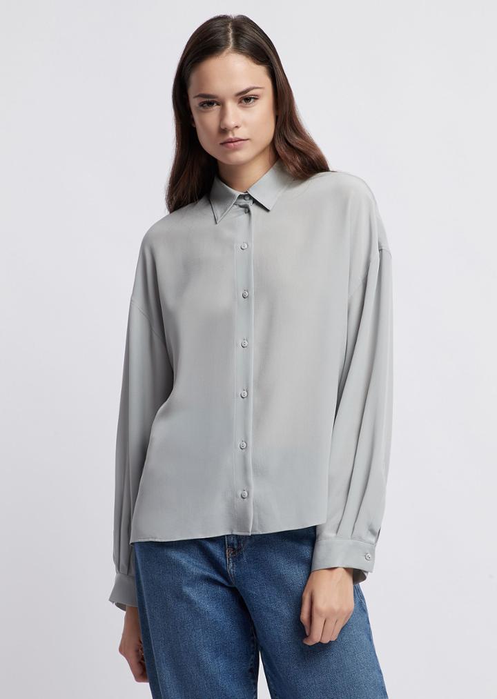 Emporio Armani Shirts - Item 38810686