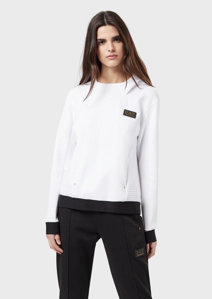 Emporio Armani Hoodies - Item 12381624