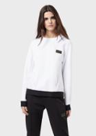 Emporio Armani Hoodies - Item 12381624