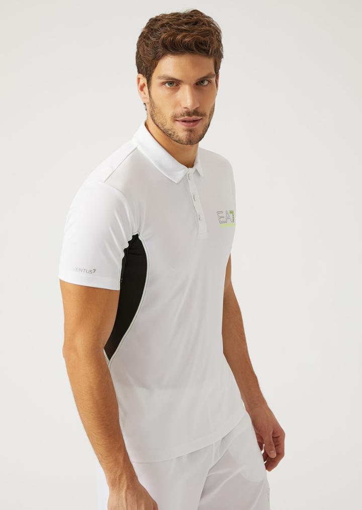 Emporio Armani Polo Shirts - Item 12160470