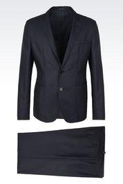 Emporio Armani Two Buttons Suits - Item 49254022