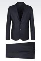 Emporio Armani Two Buttons Suits - Item 49254022