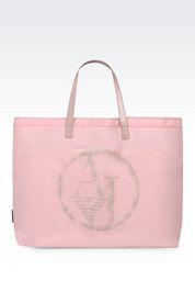 Armani Jeans Shoppers - Item 45293790