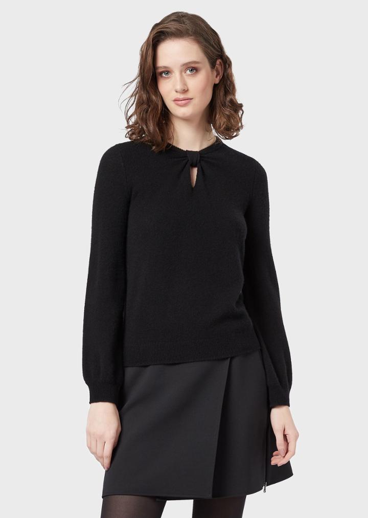 Emporio Armani Sweaters - Item 39994478