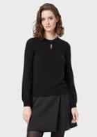 Emporio Armani Sweaters - Item 39994478