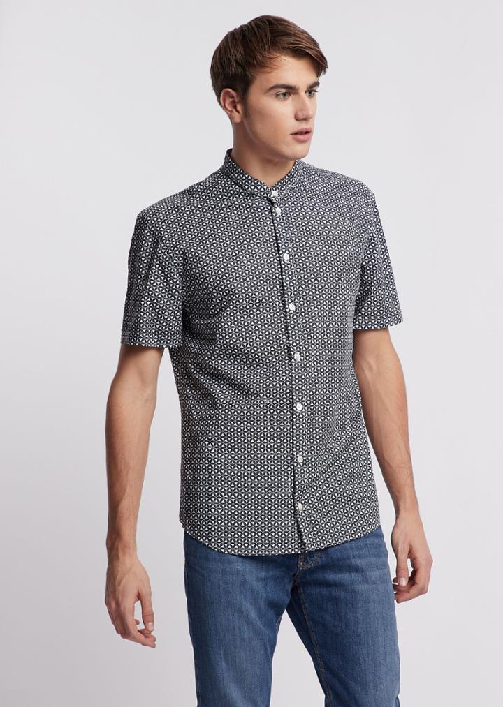 Emporio Armani Casual Shirts - Item 38821028