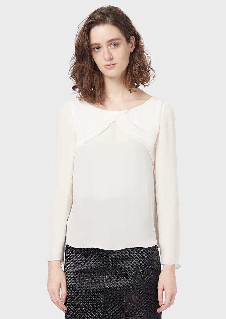 Emporio Armani Blouses - Item 38850945
