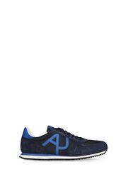 Armani Jeans Sneakers - Item 11176441