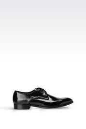 Emporio Armani Lace-up Shoes - Item 44850406