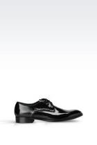 Emporio Armani Lace-up Shoes - Item 44850406