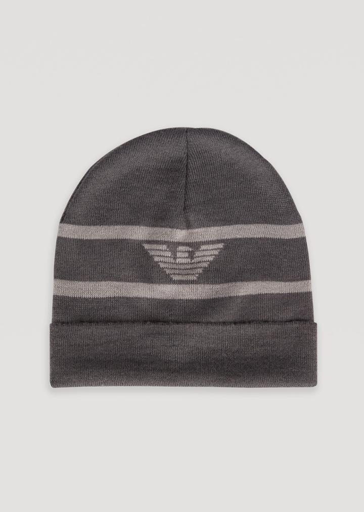 Emporio Armani Beanies - Item 46603007