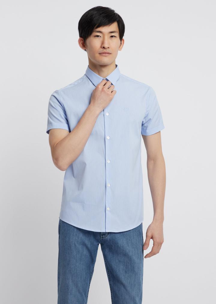 Emporio Armani Casual Shirts - Item 38807442
