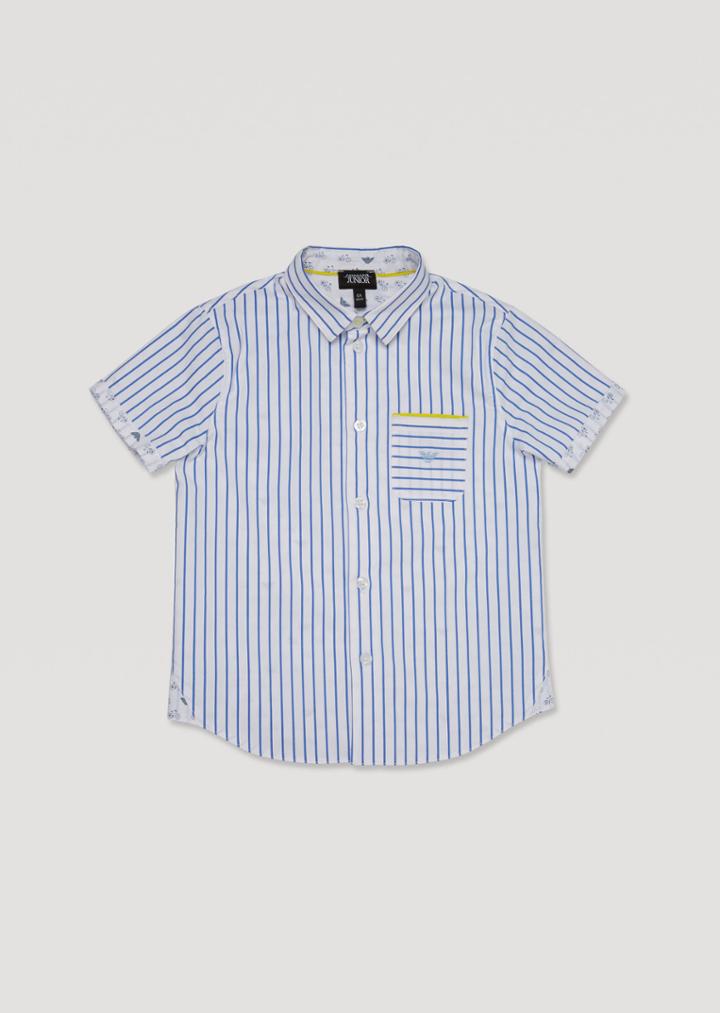 Emporio Armani Shirts - Item 13163543