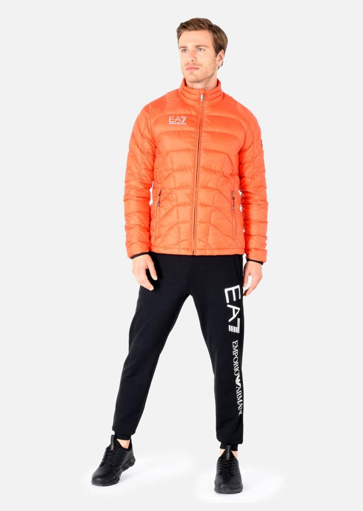 Emporio Armani Down Jackets - Item 41769286