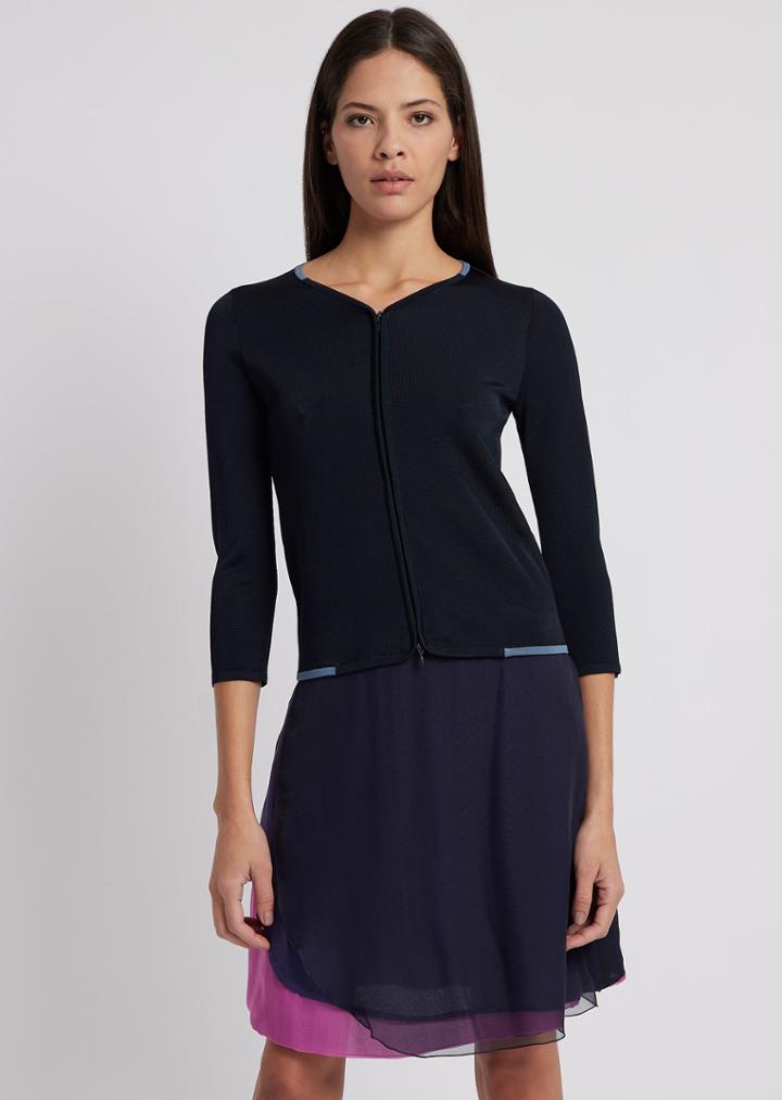 Emporio Armani Casual Jackets - Item 41877676