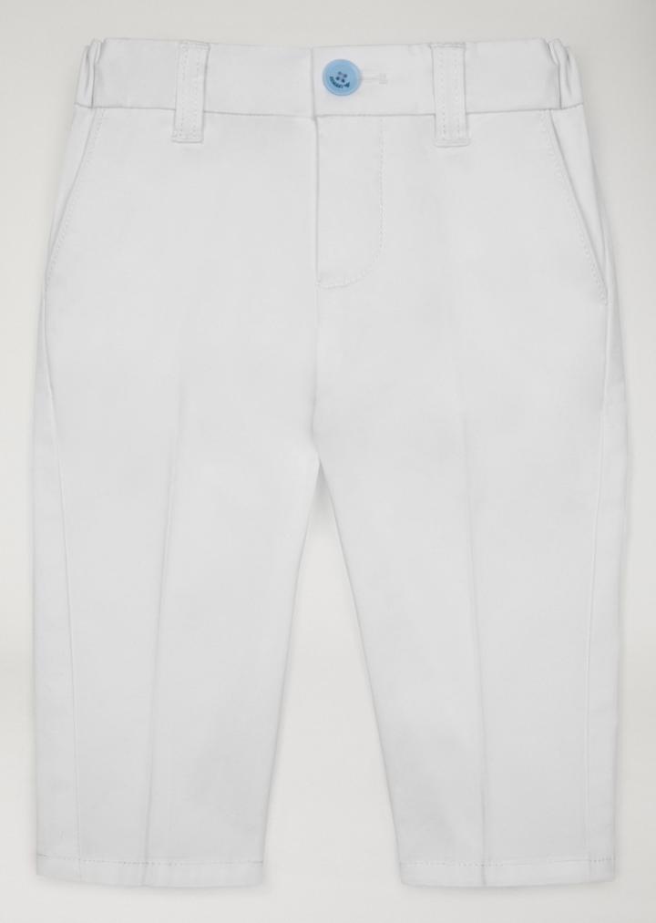 Emporio Armani Pants - Item 13163350